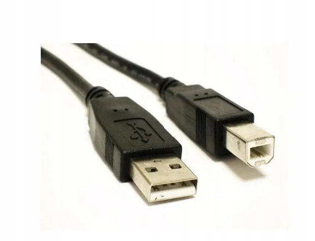 Провод для подключения принтера какой Кабель USB 2.0 3 м PRO экранированный купить в интернет-магазине по низкой цен