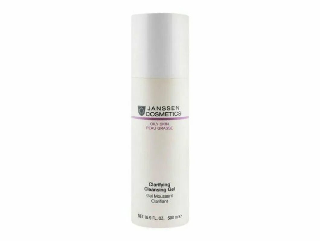 Clarifying cleansing. Janssen Cosmetics Clarifying Cleansing Gel. Purifying Cleansing Gel Janssen. Janssen гель Clarifying Cleansing Gel. Janssen Cosmetics, очищающий гель для умывания Clarifying Cleansing Gel, 200 мл.