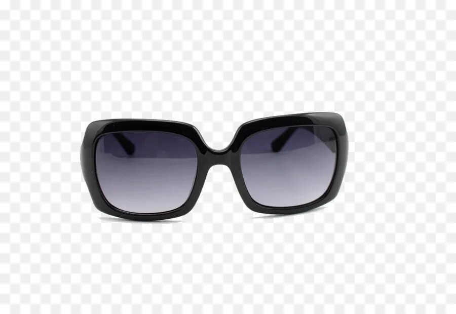 Солнцезащитные очки Luxottica, коричневый - купить в интернет-магазине по низкой