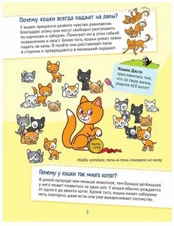Кроме котенка