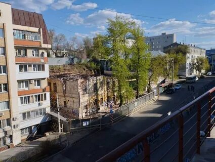 Обозрение самара