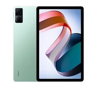 Redmi pad global version