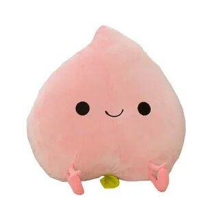 Игрушка персик