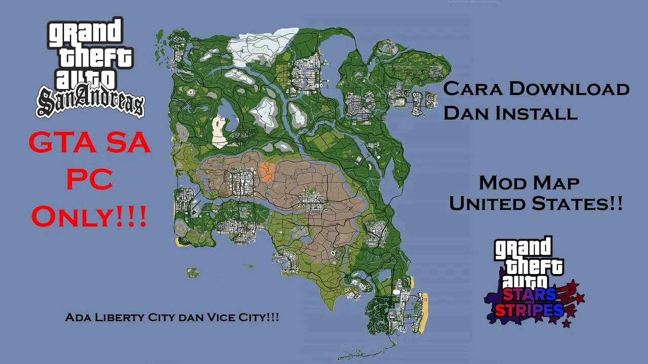 Гта 6 карта города. Gta states. Gta vc state of liberty. Карат гта 6. Gta states.