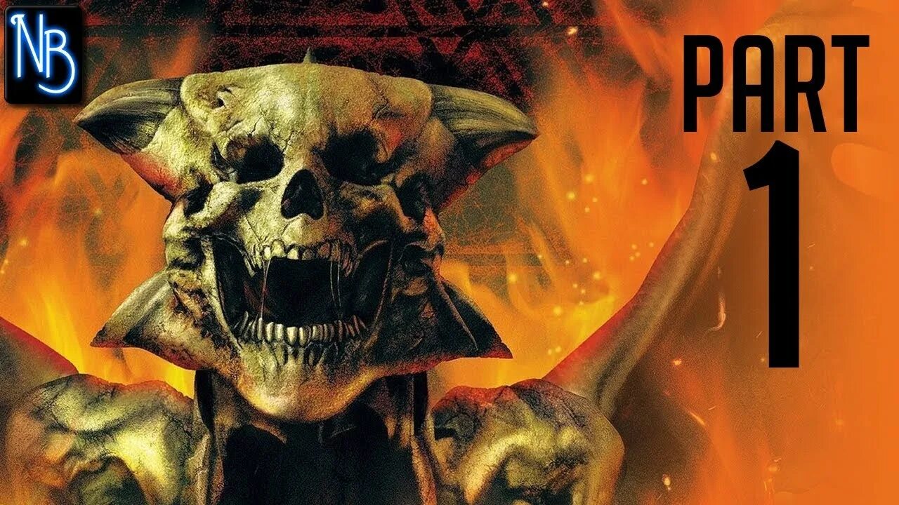 Doom 3 resurrection of evil. Дум 3 резурекшен оф эвил. doom 3 resurrection of evil монстры.