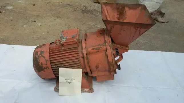 измельчитель со-124а. мелотерка со-124. мелотерка со-124. мелотерка со-124. со 124 дробилка.