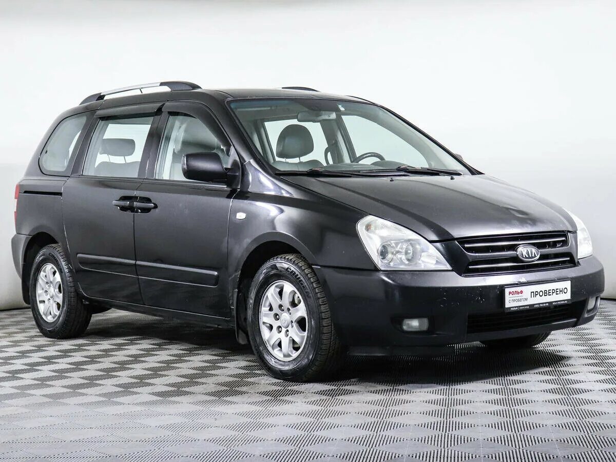 Киа карнивал с пробегом россия. Kia Carnival 2009. Kia Carnival 2008. Kia Carnival 2. Kia Carnival II Grand, 2010.