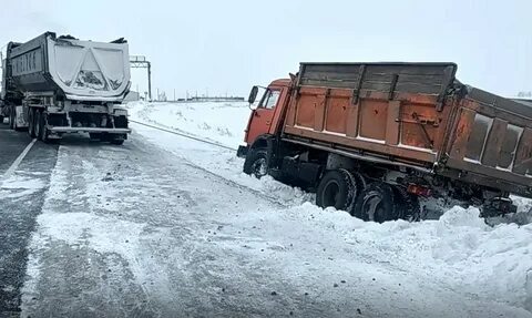 Иркутская область камаза