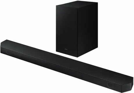 Саундбар samsung hw b550 2.1