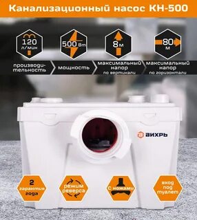 Вихрь кн