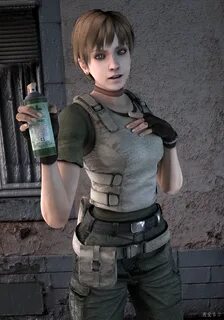 Rebecca 1