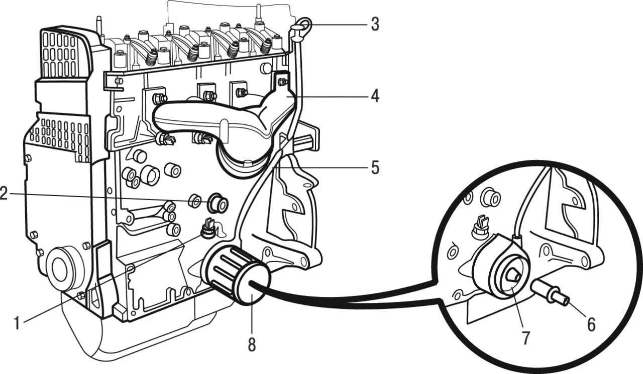 Датчик давления масла Пежо 206 1.4. Пежо 206 датчик под масляным фильтром. Двигатель Пежо 206 1.4 схема. Датчик давления масла Пежо 206 расположение. Датчик масла пежо 206