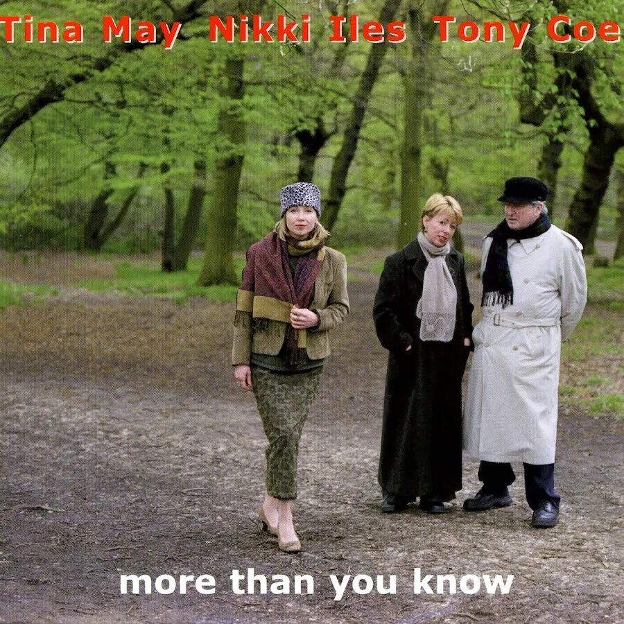 Tina may записи приватов. More than you know.