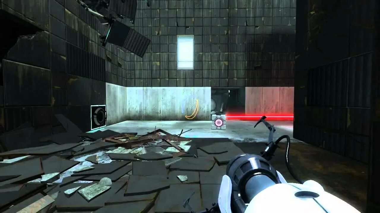 Portal 2 пройти уровень. Portal 2_dlc 3. portal 2 test chamber. portal 2 source 2. portal 2 главы.