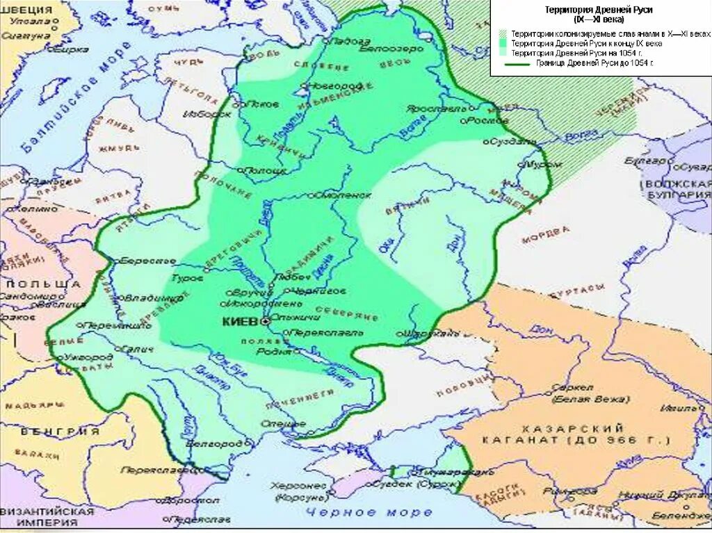 Россия в конце 10 века. Карта городов древней Руси 9 век. Древняя Русь карта 8 век. Карта древней Руси 9 11 века. Ката древней Руси 10 век.