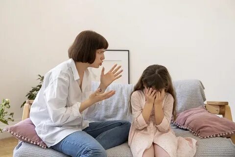 Ругаться с мамой во сне