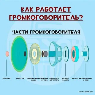 Не работает один динамик в машине