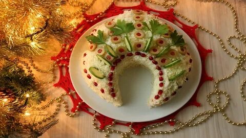 Красавица рецепты