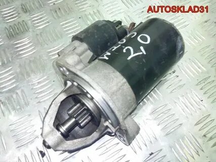 Стартер 111