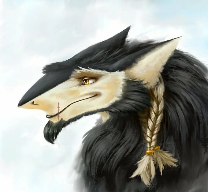 Фурия 2021. Сергал. Фурри сергалы. Sergal драконы. Сергалы арт.