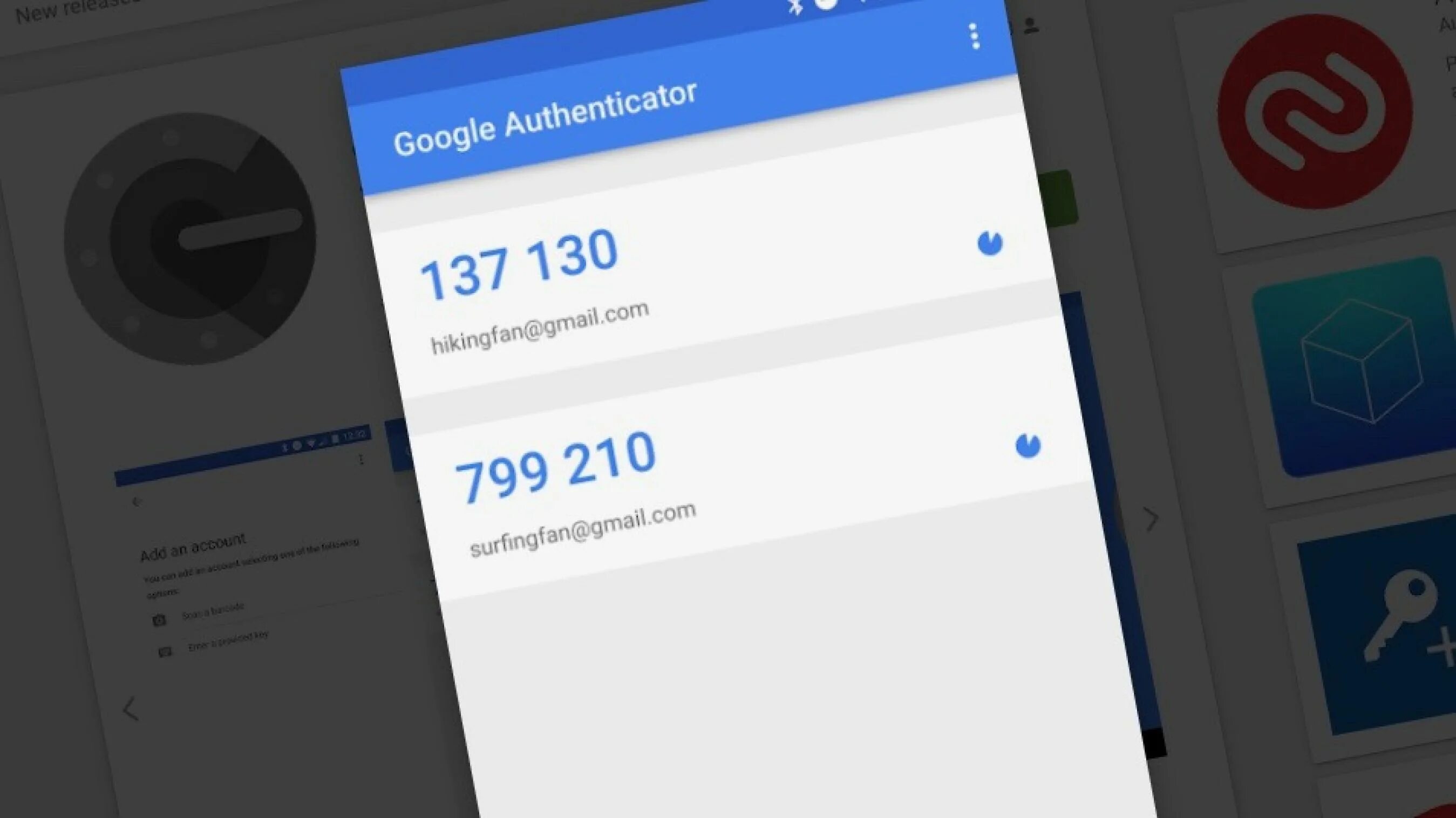 Гугл аутентификатор на телефон. Google Authenticator. Аутификатор гугл. Приложение аутентификатор. Google Authenticator картинка.