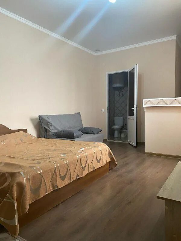 7 кипарисов отель абхазия