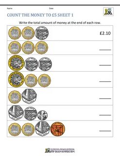 Grade money