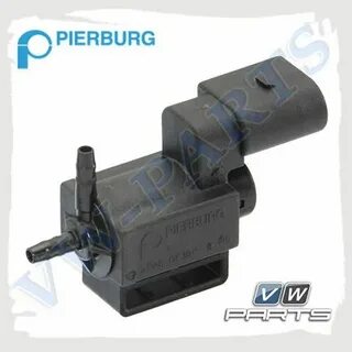 Электромагнитные клапана pierburg