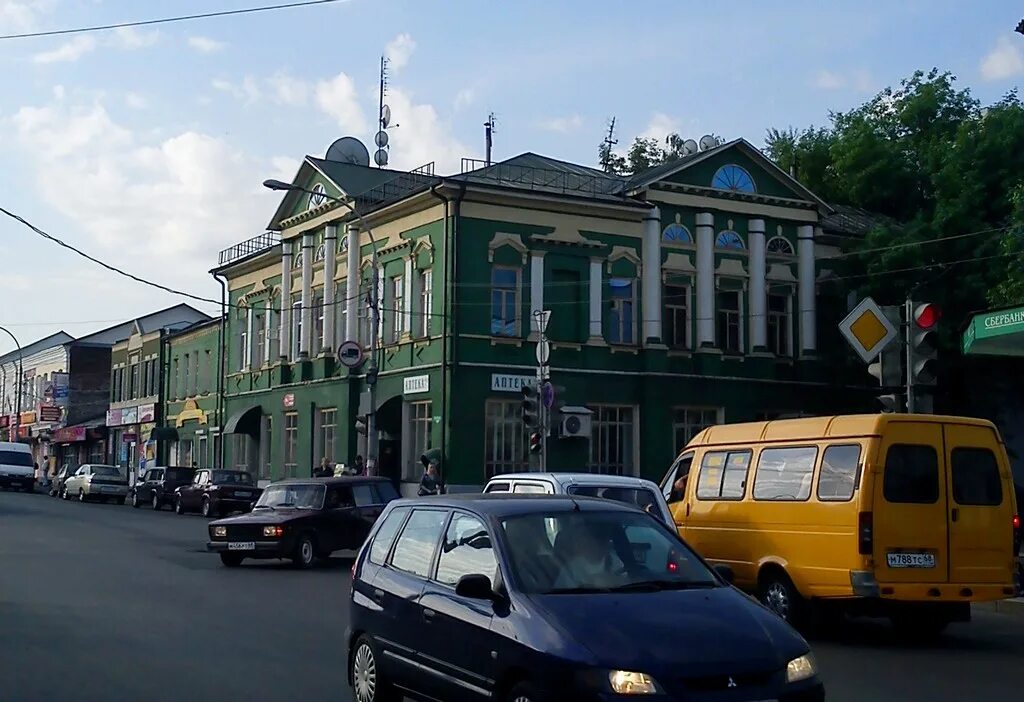 Сайт г мичуринск. Мичуринск Тамбовская область. Мичуринск ул Фрунзе. Улица угловая Мичуринск.