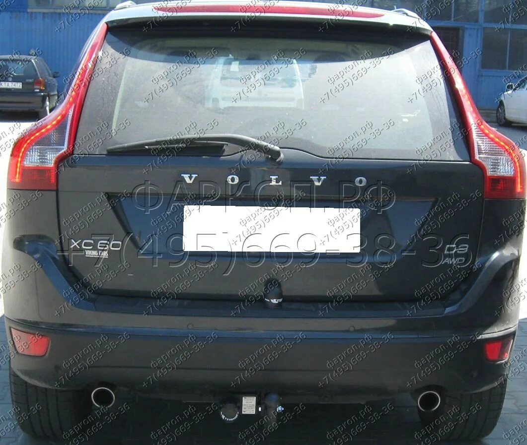 Фаркоп xc60. Volvo xc60 фаркоп. фаркоп вольво хс60.
