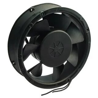 Вентилятор ac