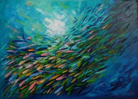 Painting selection
