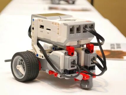 Education ev3 classroom