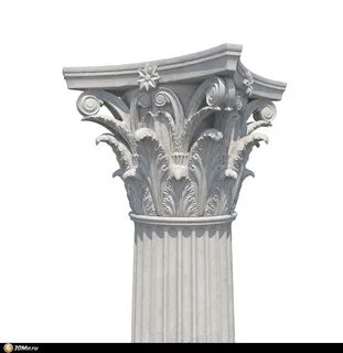 Голова колонны