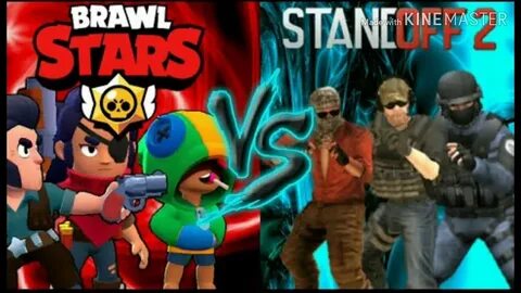 Brawl stars standoff 2 cs go