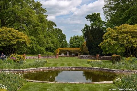 Gardens place