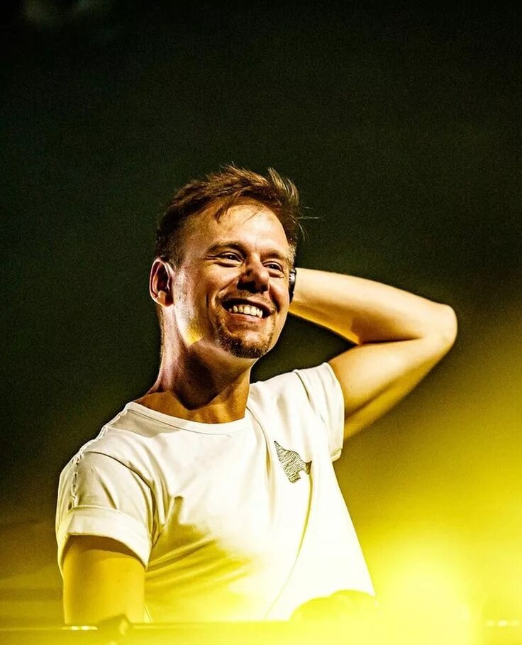 Man asot