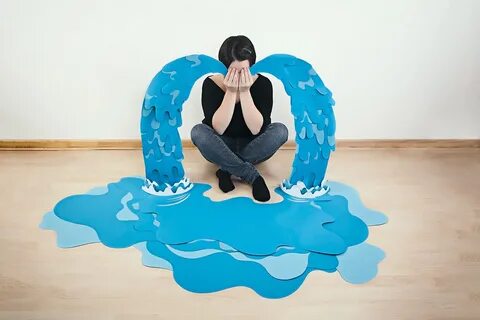 River of tears