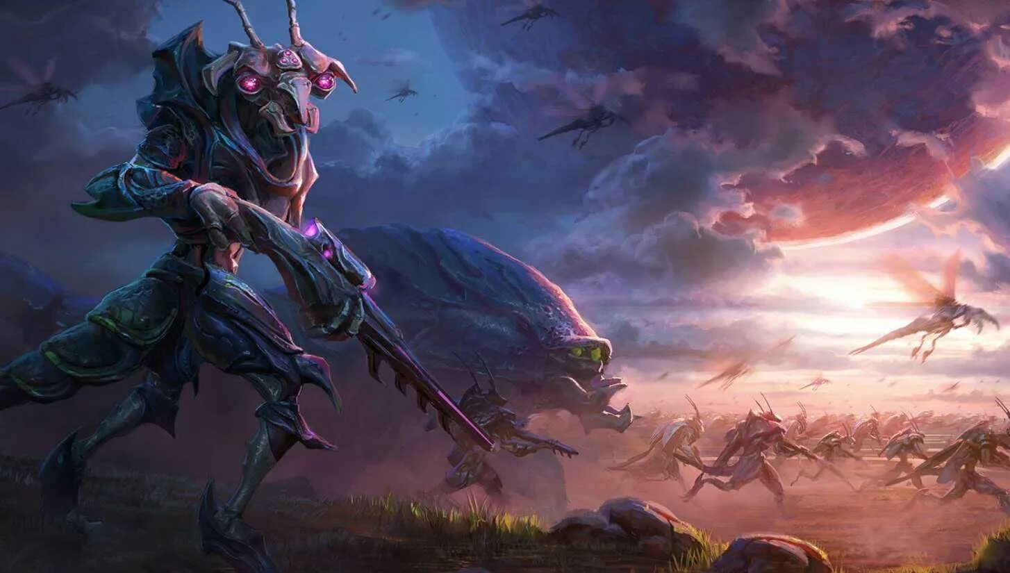 Age of wonders 4 расы. Planetfall керко. Игра "age of Wonders: Planetfall". AOW Planetfall. Age of Wonders Planetfall Kir'ko.