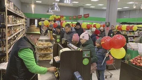 Магазин полушка уфа