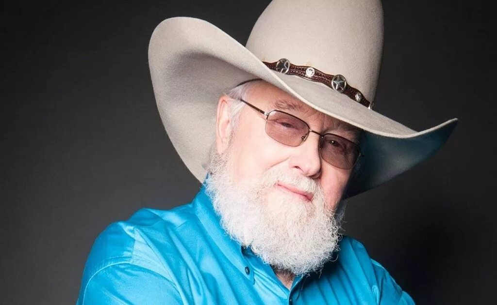 Charlie daniels