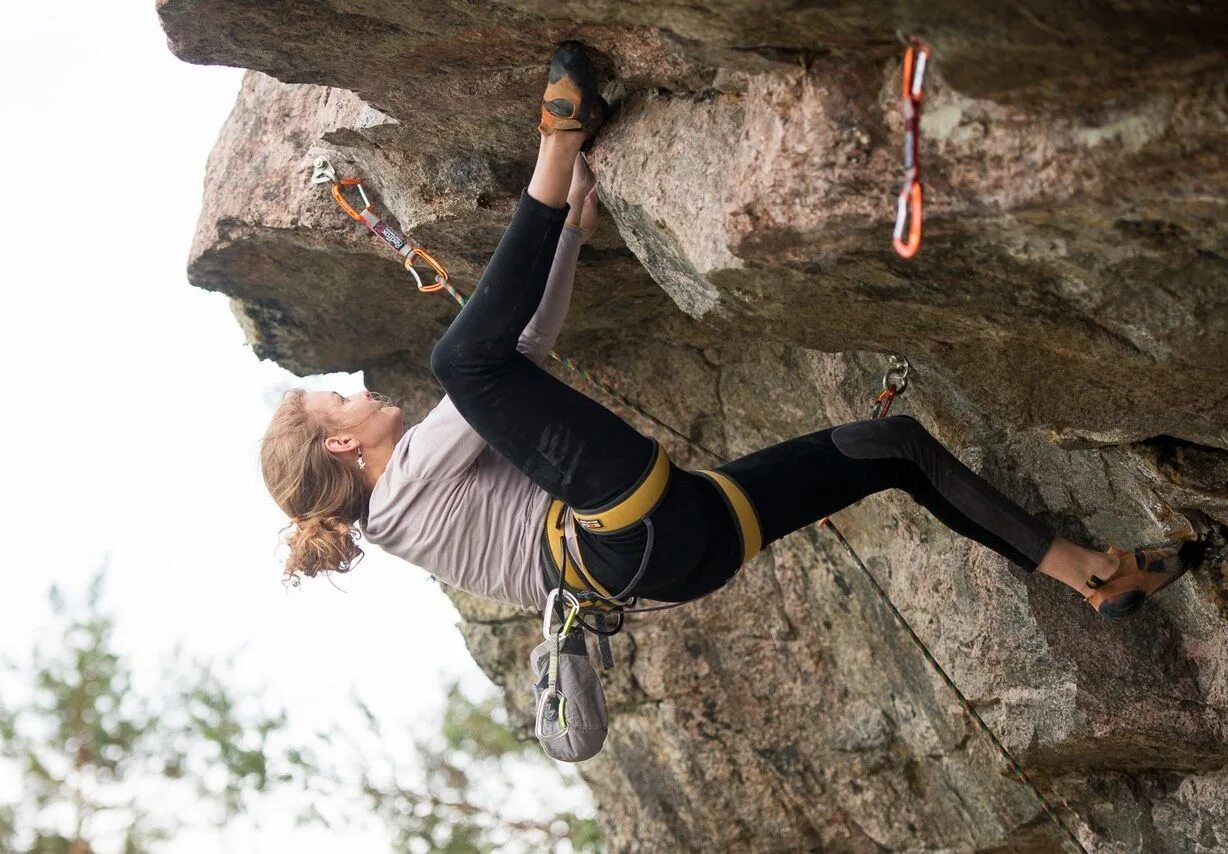 Difficult climbing на андроид