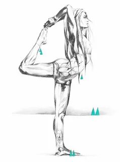 Patreon yoga