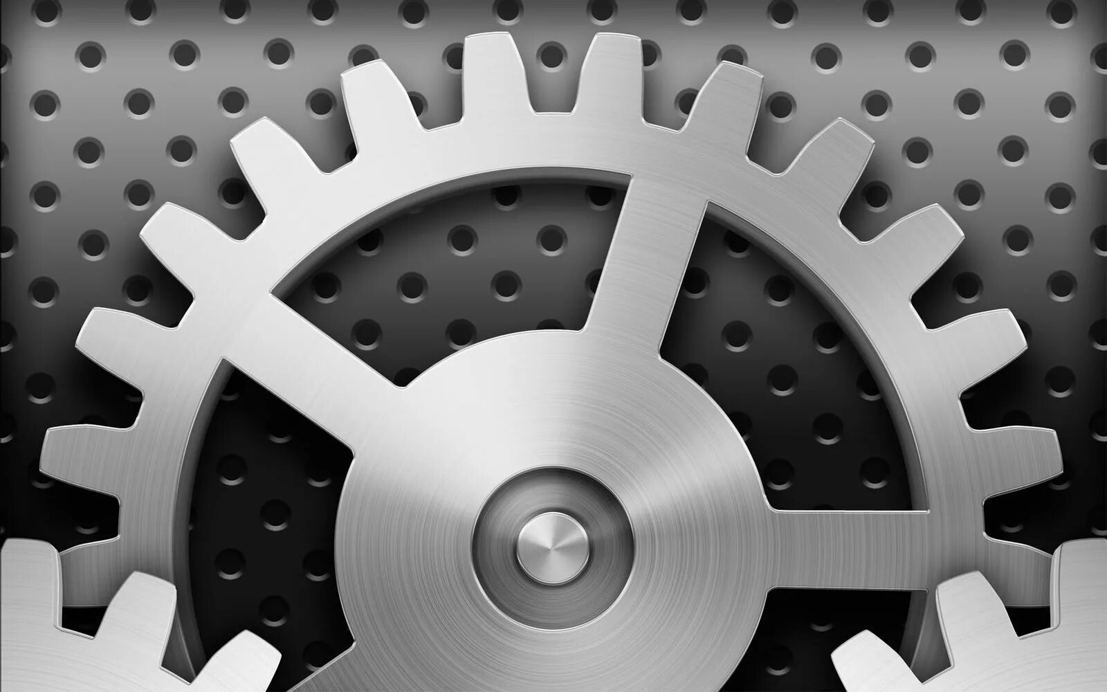 Gears net