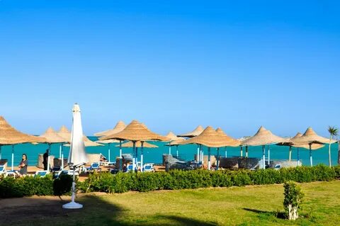 Magic beach
