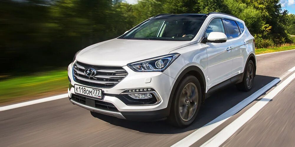 Хендай Санта Фе новый. Hyundai Santa Fe 2016. Hyundai Санта Фе 2016. Хендай Санта Фе 2021.