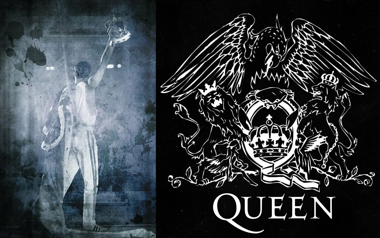 Квин читать. Группа queen. queen логотип группы. queen обои. группа квин обои.