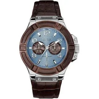 Часы guess мужские