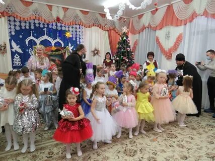 Детский сад улыбка ковылкино