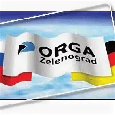 Компания org